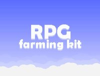 RPG Farming Kit Demo screenshot, image №1216631 - RAWG