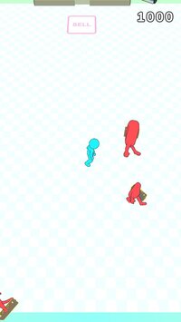 Bag Robber screenshot, image №3333309 - RAWG
