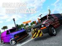 Demolition Derby Multiplayer screenshot, image №919598 - RAWG