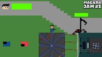 Unity Not Responding Game screenshot, image №2939268 - RAWG