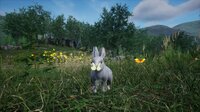 Rabbit Meadow (itch) screenshot, image №3268412 - RAWG