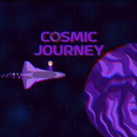 Cosmic Journey screenshot, image №2726800 - RAWG