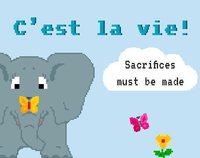 C'est la vie proto screenshot, image №1767129 - RAWG