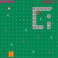 The clumping wizard screenshot, image №2368929 - RAWG