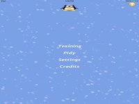 Ski Runner - Tux screenshot, image №1812824 - RAWG
