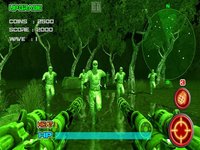 3D Special Ops VR - Night Vision Edition screenshot, image №2215482 - RAWG