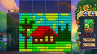 Adventure Mosaics. Granny’s Farm screenshot, image №2913277 - RAWG