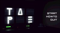TAPE (seoshi1234) screenshot, image №3508851 - RAWG