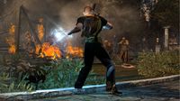 inFAMOUS 2 screenshot, image №555308 - RAWG