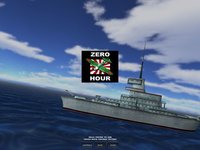 Zero Hour - Battleship Defender screenshot, image №949195 - RAWG