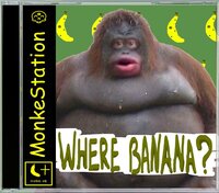 Where Banana? screenshot, image №2766931 - RAWG