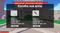 The Last Spartan (Gustavo TryHard) screenshot, image №3218550 - RAWG