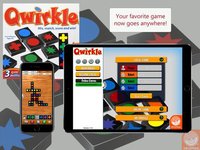 Qwirkle screenshot, image №2058974 - RAWG