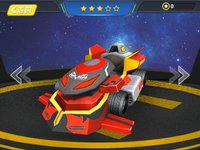 Space Car-Exciting Game screenshot, image №1903114 - RAWG