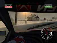 Colin McRae Rally 04 screenshot, image №386025 - RAWG