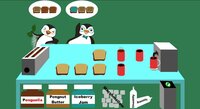 Penguin Bartender screenshot, image №2669648 - RAWG