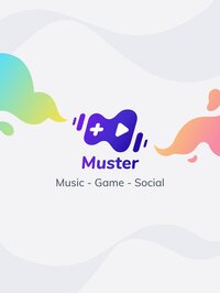 Muster - Music Gamehub screenshot, image №3038330 - RAWG