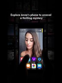 SIMULACRA - Found phone horror mystery screenshot, image №2100725 - RAWG