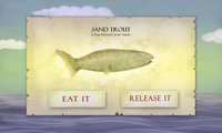 A Wonderful Day of Fishing screenshot, image №1665167 - RAWG