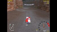 Off-Road: Redneck Racing screenshot, image №4004631 - RAWG