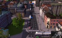 Cкриншот Транспортная империя Города в движении, изображение № 180850 - RAWG