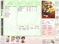 Moekuri: Adorable + Tactical SRPG screenshot, image №86079 - RAWG