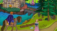 100 Fantasy Cats screenshot, image №4212622 - RAWG