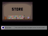 A Perfectly Normal Town screenshot, image №1165808 - RAWG