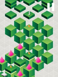 Iso Maze screenshot, image №1844006 - RAWG