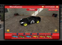 Cargo Transport Driver 3D screenshot, image №1427501 - RAWG