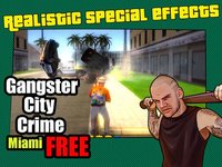 Gangstar City Crime Miami FREE screenshot, image №1705288 - RAWG