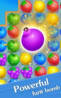 Fruit Fever screenshot, image №1553296 - RAWG