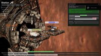Delos: Space Traffic Control screenshot, image №4186238 - RAWG