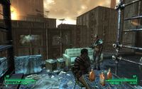 Fallout 3: The Pitt screenshot, image №512715 - RAWG