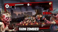 Zombocalypse screenshot, image №1570102 - RAWG