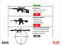 Operation Zombieland - Dawn of the Doomsday Zombie Massacre Doom screenshot, image №1914040 - RAWG