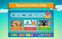 LeapFrog Academy Educational Games & Activities screenshot, image №1424540 - RAWG