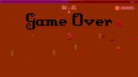 VampireHuntersSurvivalWebGL screenshot, image №3275723 - RAWG