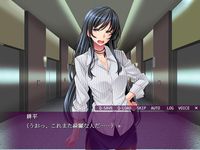 Otaku's Fantasy screenshot, image №658450 - RAWG
