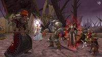 Warhammer Online: Age of Reckoning screenshot, image №434597 - RAWG