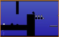 Black Jumper screenshot, image №1303850 - RAWG