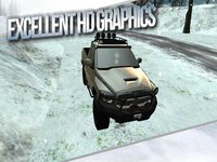 Winter Traffic Car Driving 3D screenshot, image №1326017 - RAWG