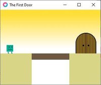 Three Doors screenshot, image №2095037 - RAWG