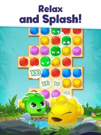 Jelly Splash: Fun Puzzle Game screenshot, image №1787697 - RAWG