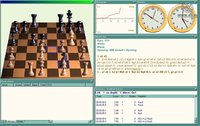 ChessPartner 5 screenshot, image №341261 - RAWG