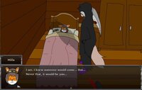 An Altemerian Tale Gaiden: The Gathering screenshot, image №3064888 - RAWG