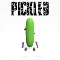 Pickled screenshot, image №1144133 - RAWG