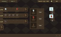 Puppet Parlor screenshot, image №1809662 - RAWG