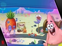 SpongeBob: Get Cooking screenshot, image №3653438 - RAWG