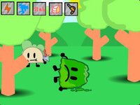 BFB - Slap Gelatin screenshot, image №3058245 - RAWG